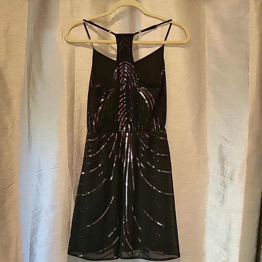 Express Mini Dress - Picture 5 of 14